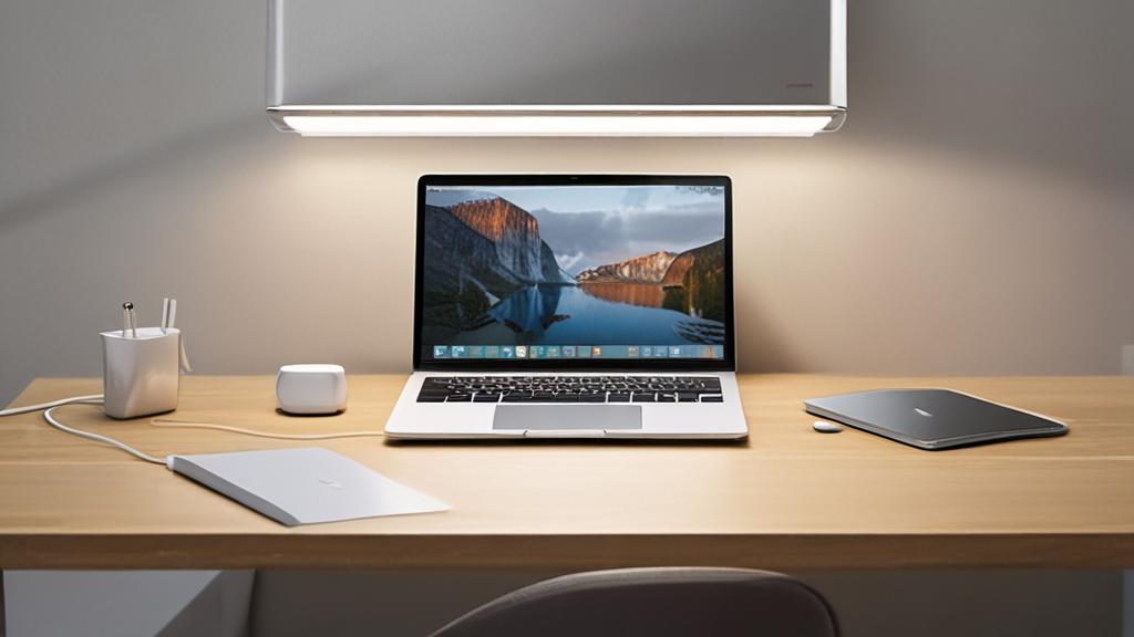 Иллюстрация к статье: Почему USB-C кабель заряжает один ILUMA, но не другой